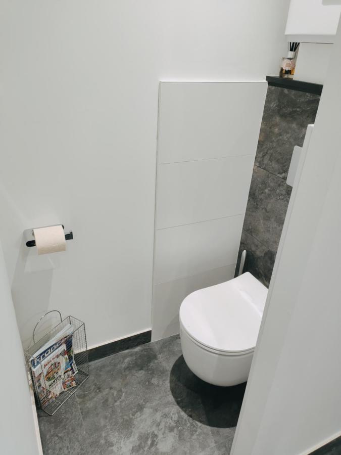 Charmant T2 , En Bord De Sevre Vertou Exterior photo